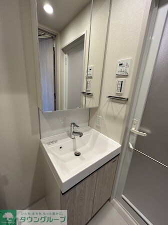 プレディアコート錦糸町スカイビューの物件内観写真